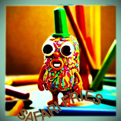 Safari Fries