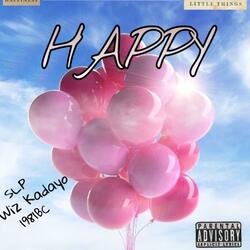 Happy (feat. SLP & 1981Bc)
