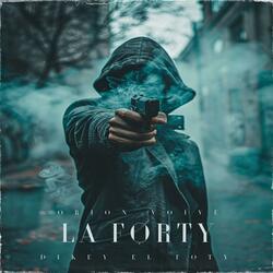 La Forty (feat. Dikey El Forty)