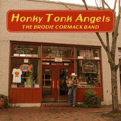 Honky Tonk Angels