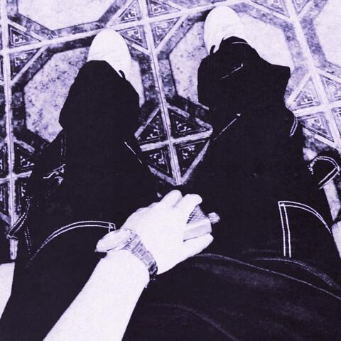 Stoner (feat. Tomi Sacred & Sladerr)