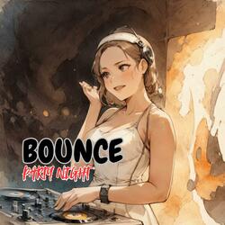 Bounce Party Night
