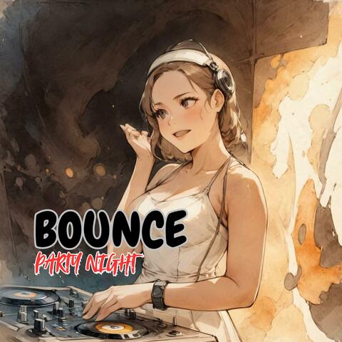 Bounce Party Night