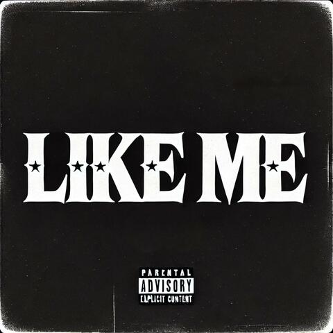 Like Me (feat. Homi Polo)