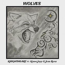 Wolves (feat. Kashi Jayy & Jess Reau)