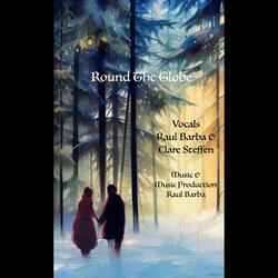 Because of Love (feat. Raul Barba & Clare Steffen)