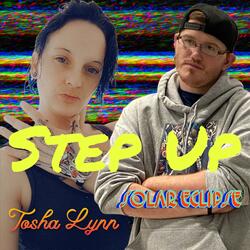 Step Up (feat. Tosha Lynn)