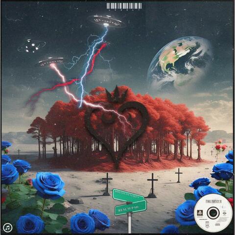 Lonely hours (Playboysauce shilohdynasty LLE)