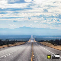 Miles Ahead (feat. Thats Strange, Deep & Lowkeymadeit)