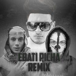 EBATI PICHA x BELLO BELISIMMO