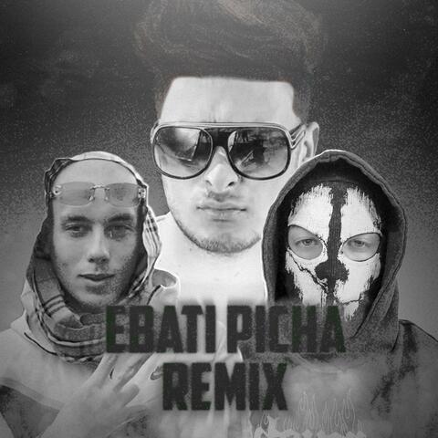 EBATI PICHA x BELLO BELISIMMO