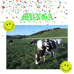 Cows are Number One