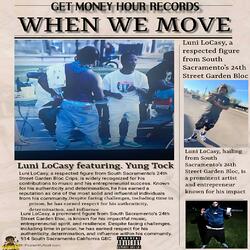 When we Move (feat. Yung Tock)