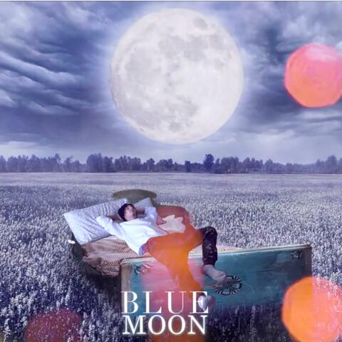 BLUE MOON