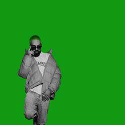 Green Screen