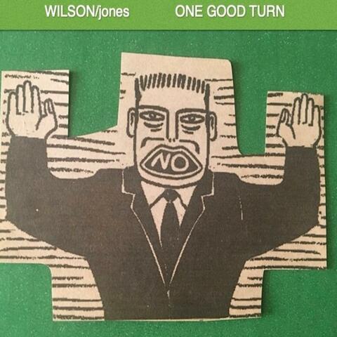 ONE GOOD TURN