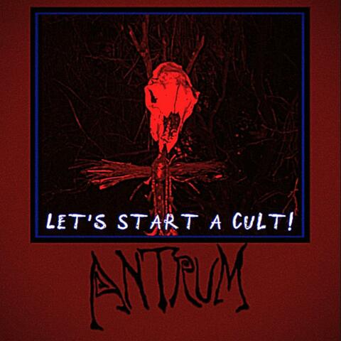 Let's Start a Cult!