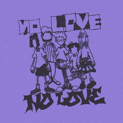 No Love No Love