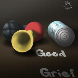 Good Grief DW MIX