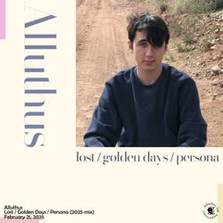 Golden Days (2025 Mix)