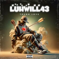 Luhwill43-styrofoam love (official audio)