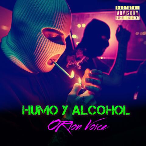 Humo y Alcohol (feat. Young Mugi, Ciclon El Chamakito & Dikey El Forty)