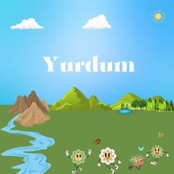 Yurdum