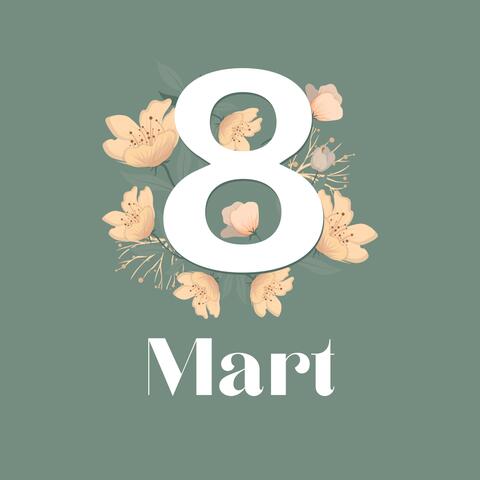 8 Mart