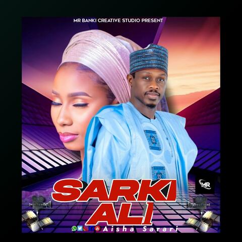Sarki Ali Nuhu
