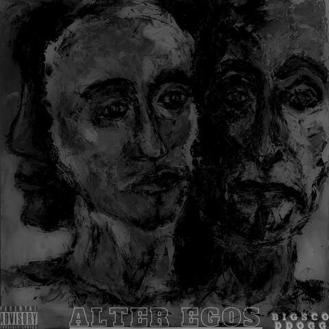 Alter Egos