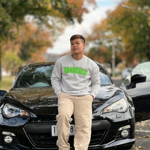 When (Karen love song)