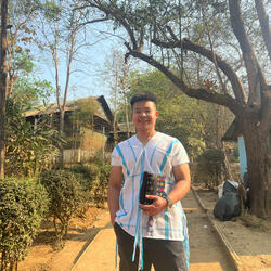 I Thank You (Karen Gospel Song)