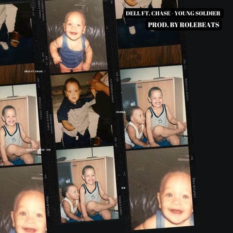 Young Soldier (feat. Chase48)