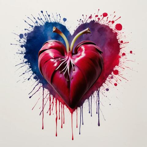 After The Calm (Valentine 4 ONE)