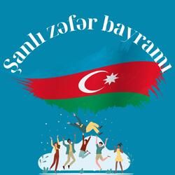 Şanlı zəfər bayramı