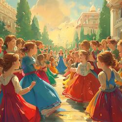 música clásica para niños​