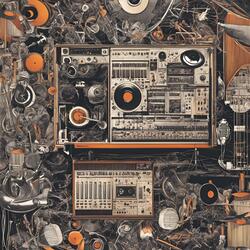 Aphasie (Variations Mandoliniennes)