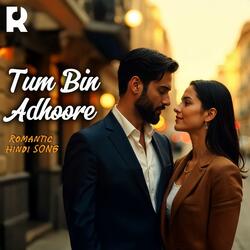 Tum Bin Adhoore | A Romantic Melody of Love & Longing | Soulful Deep Emotions Lyrics