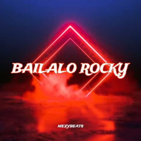 Bailalo rocky 2