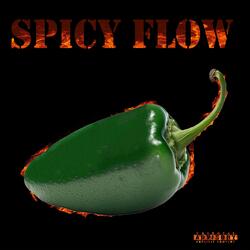Spicy Flow (feat. Puertoricanspcepsychochix)