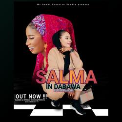 Salma Indabawa