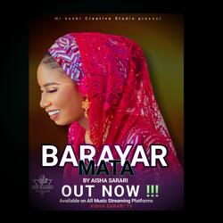 Barayar Mata(Zainab)