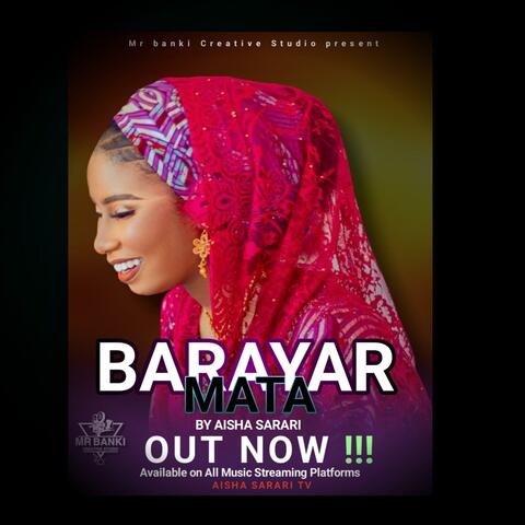 Barayar Mata(Zainab)