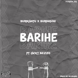 BARIHE Remix (feat. Silvizo&Jacky)