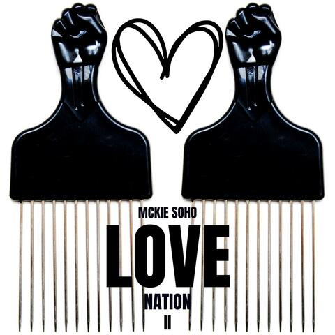 Love Nation 2