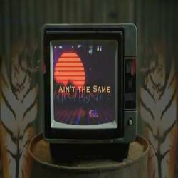 AINT THE SAME (feat. Levi Deiter)