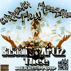 Currency Flow Freestyle