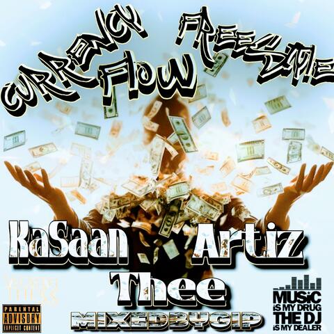 Currency Flow Freestyle