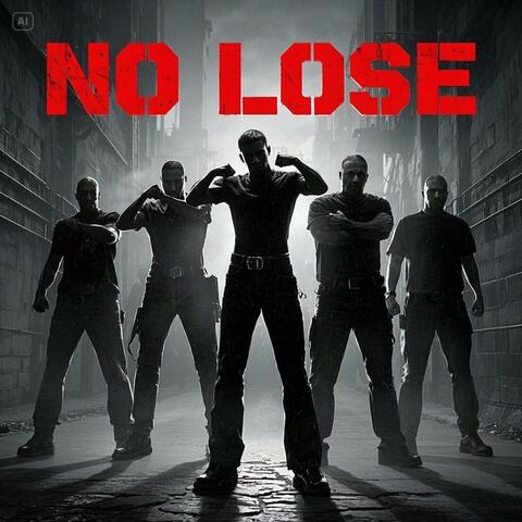 NO LOSE