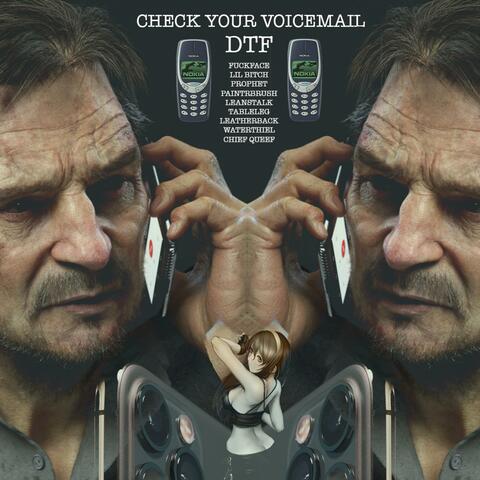 Check Your Voicemail